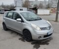 Сірий Ніссан Ноут, об'ємом двигуна 1.4 л та пробігом 231 тис. км за 5500 $, фото 2 на Automoto.ua