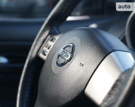 Серый Ниссан Ноут, объемом двигателя 1.4 л и пробегом 158 тыс. км за 5399 $, фото 19 на Automoto.ua