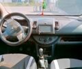 Сірий Ніссан Ноут, об'ємом двигуна 1.4 л та пробігом 176 тис. км за 5200 $, фото 9 на Automoto.ua
