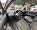 Сірий Ніссан Ноут, об'ємом двигуна 1.4 л та пробігом 128 тис. км за 4297 $, фото 10 на Automoto.ua
