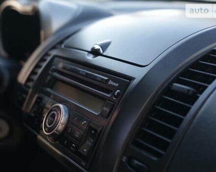 Серый Ниссан Ноут, объемом двигателя 1.4 л и пробегом 158 тыс. км за 5399 $, фото 17 на Automoto.ua