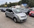 Сірий Ніссан Ноут, об'ємом двигуна 1.4 л та пробігом 128 тис. км за 4297 $, фото 8 на Automoto.ua