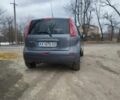 Сірий Ніссан Ноут, об'ємом двигуна 1.4 л та пробігом 215 тис. км за 4704 $, фото 2 на Automoto.ua