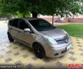 Серый Ниссан Ноут, объемом двигателя 1.4 л и пробегом 190 тыс. км за 3900 $, фото 8 на Automoto.ua