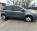 Сірий Ніссан Ноут, об'ємом двигуна 0 л та пробігом 220 тис. км за 4850 $, фото 16 на Automoto.ua