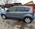 Сірий Ніссан Ноут, об'ємом двигуна 0 л та пробігом 220 тис. км за 4850 $, фото 3 на Automoto.ua
