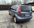 Сірий Ніссан Ноут, об'ємом двигуна 0 л та пробігом 220 тис. км за 4850 $, фото 10 на Automoto.ua