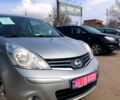 Серый Ниссан Ноут, объемом двигателя 1.6 л и пробегом 197 тыс. км за 6500 $, фото 1 на Automoto.ua
