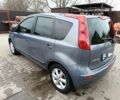 Сірий Ніссан Ноут, об'ємом двигуна 0 л та пробігом 220 тис. км за 4850 $, фото 4 на Automoto.ua