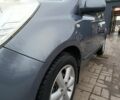 Сірий Ніссан Ноут, об'ємом двигуна 0 л та пробігом 220 тис. км за 4850 $, фото 19 на Automoto.ua