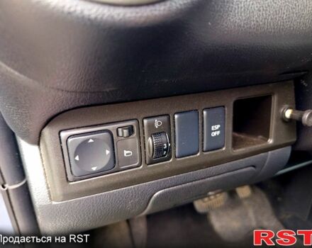 Сірий Ніссан Ноут, об'ємом двигуна 1.6 л та пробігом 240 тис. км за 7000 $, фото 7 на Automoto.ua