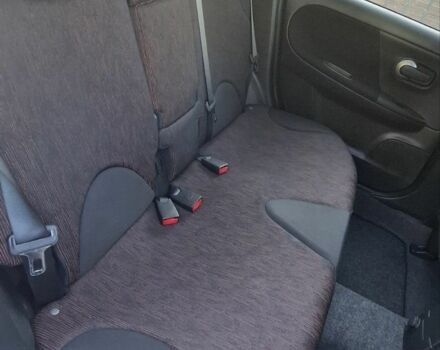 Серый Ниссан Ноут, объемом двигателя 1.6 л и пробегом 159 тыс. км за 6600 $, фото 9 на Automoto.ua