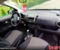 Сірий Ніссан Ноут, об'ємом двигуна 1.6 л та пробігом 240 тис. км за 7000 $, фото 6 на Automoto.ua