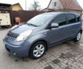 Сірий Ніссан Ноут, об'ємом двигуна 0 л та пробігом 220 тис. км за 4850 $, фото 1 на Automoto.ua