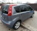 Сірий Ніссан Ноут, об'ємом двигуна 0 л та пробігом 220 тис. км за 4850 $, фото 5 на Automoto.ua