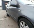 Сірий Ніссан Ноут, об'ємом двигуна 0 л та пробігом 220 тис. км за 4850 $, фото 21 на Automoto.ua