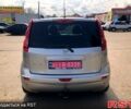 Серый Ниссан Ноут, объемом двигателя 1.6 л и пробегом 197 тыс. км за 6500 $, фото 7 на Automoto.ua