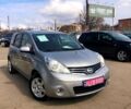Серый Ниссан Ноут, объемом двигателя 1.6 л и пробегом 197 тыс. км за 6500 $, фото 2 на Automoto.ua