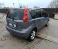 Сірий Ніссан Ноут, об'ємом двигуна 0 л та пробігом 220 тис. км за 4850 $, фото 8 на Automoto.ua