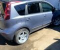 Сірий Ніссан Ноут, об'ємом двигуна 1.6 л та пробігом 0 тис. км за 7000 $, фото 7 на Automoto.ua