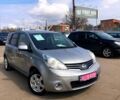 Серый Ниссан Ноут, объемом двигателя 1.6 л и пробегом 197 тыс. км за 6500 $, фото 1 на Automoto.ua