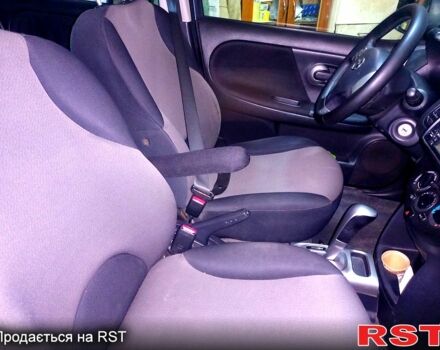 Сірий Ніссан Ноут, об'ємом двигуна 1.6 л та пробігом 240 тис. км за 7000 $, фото 10 на Automoto.ua