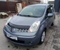 Сірий Ніссан Ноут, об'ємом двигуна 0 л та пробігом 220 тис. км за 4850 $, фото 2 на Automoto.ua