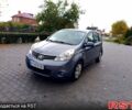 Сірий Ніссан Ноут, об'ємом двигуна 1.6 л та пробігом 240 тис. км за 7000 $, фото 1 на Automoto.ua