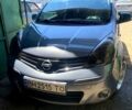 Сірий Ніссан Ноут, об'ємом двигуна 1.6 л та пробігом 0 тис. км за 7000 $, фото 1 на Automoto.ua