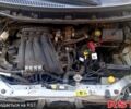 Сірий Ніссан Ноут, об'ємом двигуна 1.6 л та пробігом 142 тис. км за 1750 $, фото 5 на Automoto.ua