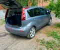 Сірий Ніссан Ноут, об'ємом двигуна 1.5 л та пробігом 242 тис. км за 6200 $, фото 12 на Automoto.ua