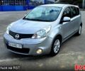 Сірий Ніссан Ноут, об'ємом двигуна 1.6 л та пробігом 219 тис. км за 6599 $, фото 1 на Automoto.ua