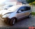Сірий Ніссан Ноут, об'ємом двигуна 1.6 л та пробігом 142 тис. км за 1750 $, фото 1 на Automoto.ua