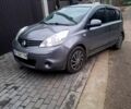 Сірий Ніссан Ноут, об'ємом двигуна 1.4 л та пробігом 27000 тис. км за 6000 $, фото 8 на Automoto.ua