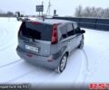 Сірий Ніссан Ноут, об'ємом двигуна 1.4 л та пробігом 24900 тис. км за 5200 $, фото 2 на Automoto.ua