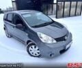 Сірий Ніссан Ноут, об'ємом двигуна 1.4 л та пробігом 24900 тис. км за 5200 $, фото 1 на Automoto.ua