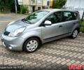 Серый Ниссан Ноут, объемом двигателя 1.4 л и пробегом 141 тыс. км за 5900 $, фото 12 на Automoto.ua