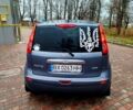 Серый Ниссан Ноут, объемом двигателя 1.5 л и пробегом 205 тыс. км за 6100 $, фото 2 на Automoto.ua
