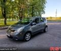 Серый Ниссан Ноут, объемом двигателя 1.4 л и пробегом 232 тыс. км за 5500 $, фото 2 на Automoto.ua