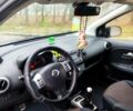 Серый Ниссан Ноут, объемом двигателя 1.5 л и пробегом 205 тыс. км за 6100 $, фото 3 на Automoto.ua