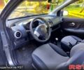 Серый Ниссан Ноут, объемом двигателя 1.4 л и пробегом 232 тыс. км за 5500 $, фото 3 на Automoto.ua