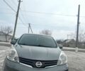 Серый Ниссан Ноут, объемом двигателя 1.4 л и пробегом 0 тыс. км за 7200 $, фото 1 на Automoto.ua