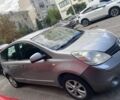 Сірий Ніссан Ноут, об'ємом двигуна 1.4 л та пробігом 200 тис. км за 3526 $, фото 5 на Automoto.ua