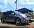 Сірий Ніссан Ноут, об'ємом двигуна 1.4 л та пробігом 27000 тис. км за 6000 $, фото 1 на Automoto.ua