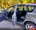 Серый Ниссан Ноут, объемом двигателя 1.4 л и пробегом 232 тыс. км за 5500 $, фото 5 на Automoto.ua