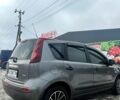 Серый Ниссан Ноут, объемом двигателя 1.4 л и пробегом 0 тыс. км за 7200 $, фото 2 на Automoto.ua
