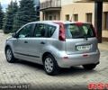 Сірий Ніссан Ноут, об'ємом двигуна 1.4 л та пробігом 89 тис. км за 6500 $, фото 2 на Automoto.ua