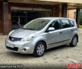 Сірий Ніссан Ноут, об'ємом двигуна 1.4 л та пробігом 89 тис. км за 6500 $, фото 1 на Automoto.ua