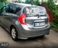 Сірий Ніссан Ноут, об'ємом двигуна 1.2 л та пробігом 0 тис. км за 7500 $, фото 5 на Automoto.ua