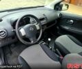 Сірий Ніссан Ноут, об'ємом двигуна 1.4 л та пробігом 89 тис. км за 6500 $, фото 7 на Automoto.ua